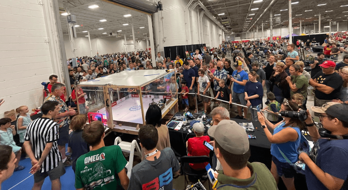 CRBL gallery image 3