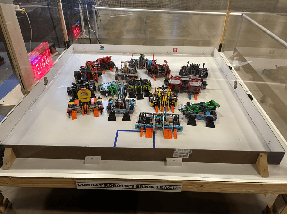 CRBL gallery image 4