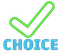 Organizer's Choice award