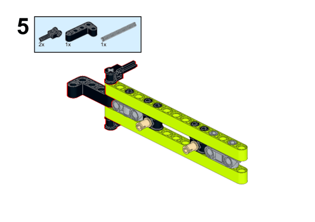 Papi V3 Digital CAD and Build Instructions thumbnail 4