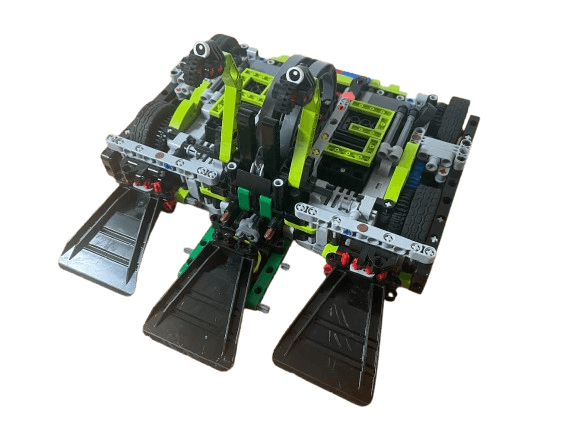 Papi V3 Digital CAD and Build Instructions