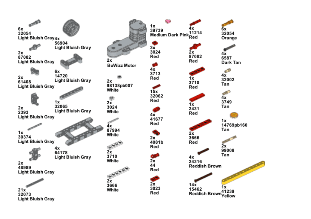 Papi V3 Digital CAD and Build Instructions thumbnail 6