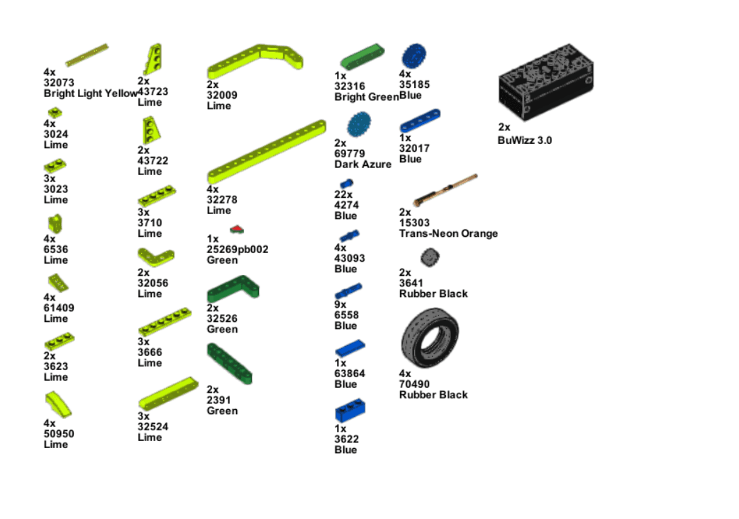 Papi V3 Digital CAD and Build Instructions thumbnail 7