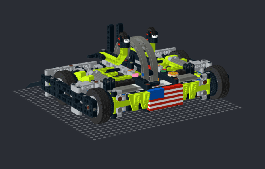 Papi V3 Digital CAD and Build Instructions thumbnail 3